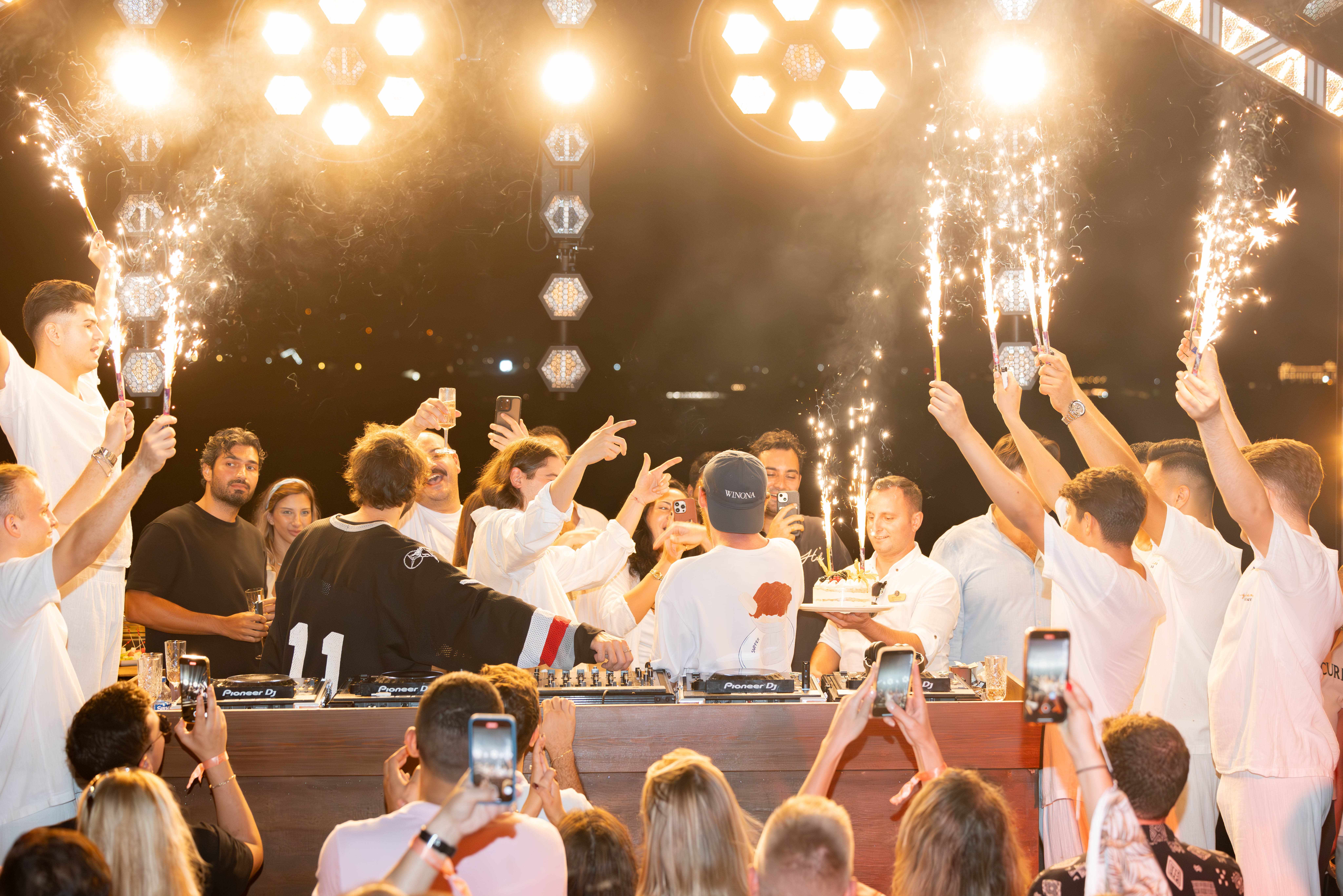 Giamare Beach Club About Photo